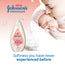 New Johnson's Cottontouch Newborn Baby Head To Toe Bath 