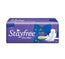 Stayfree Dry Max All Night X-Large Dry Cover Sanitary Pads 