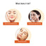 Sirona Vitamin C Face Wash with Charcoal Licorice Root & Tasmanian Pepper Fruit for Men & Women 