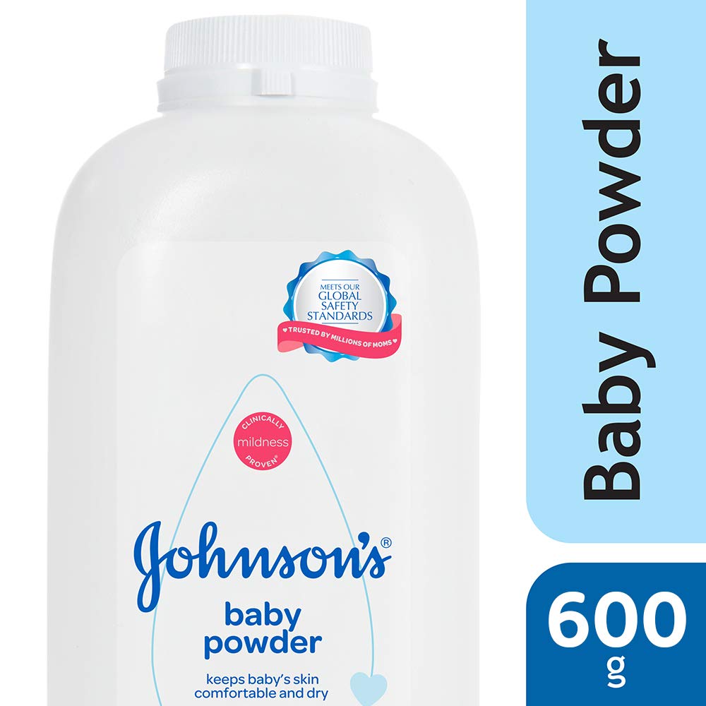 Johnson baby outlet powder price