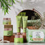 Lakme 9 to 5 Naturale Aloe Cleansing Wipes - 25 Wipes 