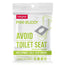 PeeBuddy Waterproof Toilet Seat Cover 