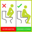 PeeBuddy Waterproof Toilet Seat Cover 