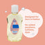 Johnson's Baby Cottontouch Newborn Massage Oil - 100 ml 