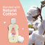 Johnson's Baby Cottontouch Newborn Massage Oil - 100 ml 
