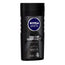Nivea Men Shower Gel - Deep Impact Cleansing Body Wash - 250 ml 