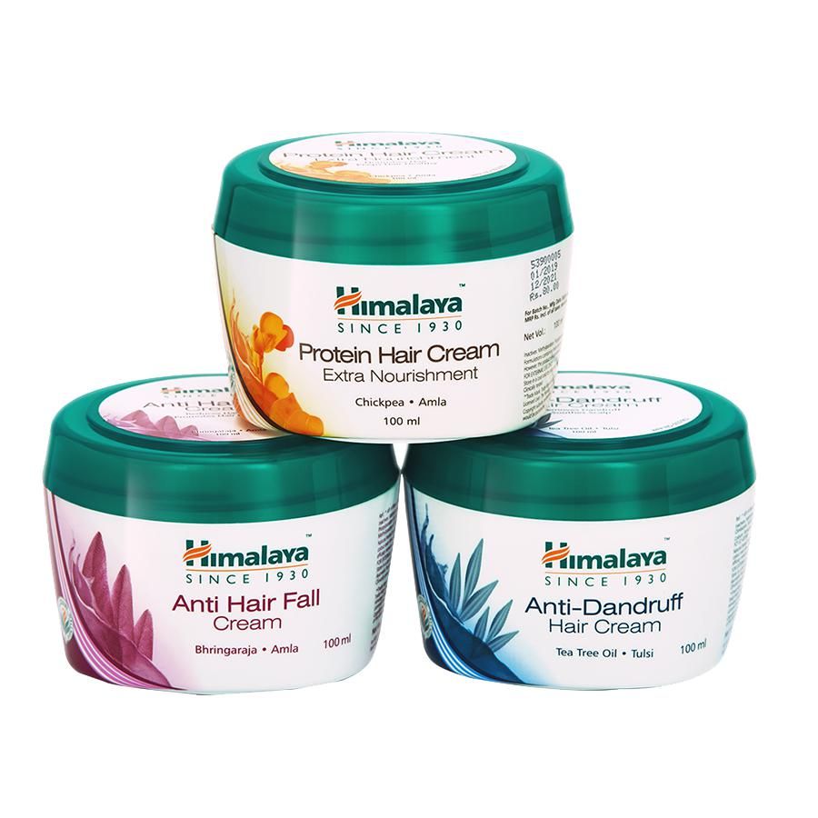 Buy Himalaya Anti Hair Fall Cream 100 ml Online at Best Prices in India -  JioMart.