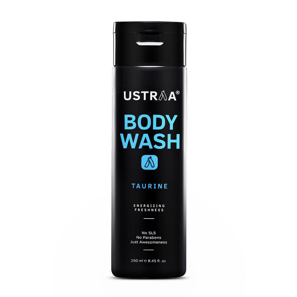 Ustraa Body wash-Taurine