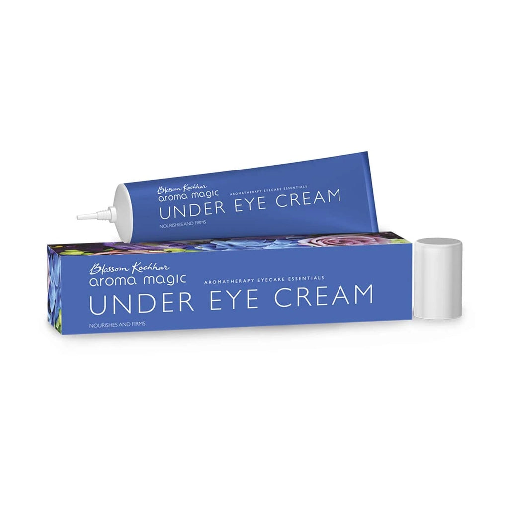 Aroma Magic Under Eye Cream - Nourishes & Firms