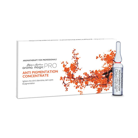 aroma magic anti-pigmentation concentrate (20 ml) (2ml*10 ampoules)