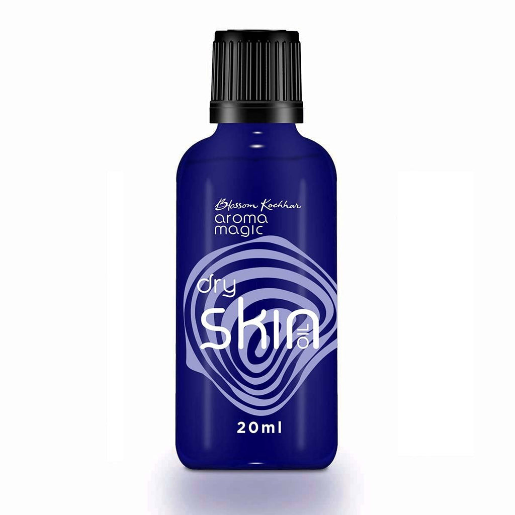Aroma Magic Dry Skin Oil - 20 ml