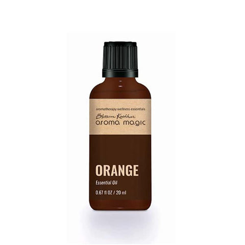 aroma magic orange essential oil (20 ml)