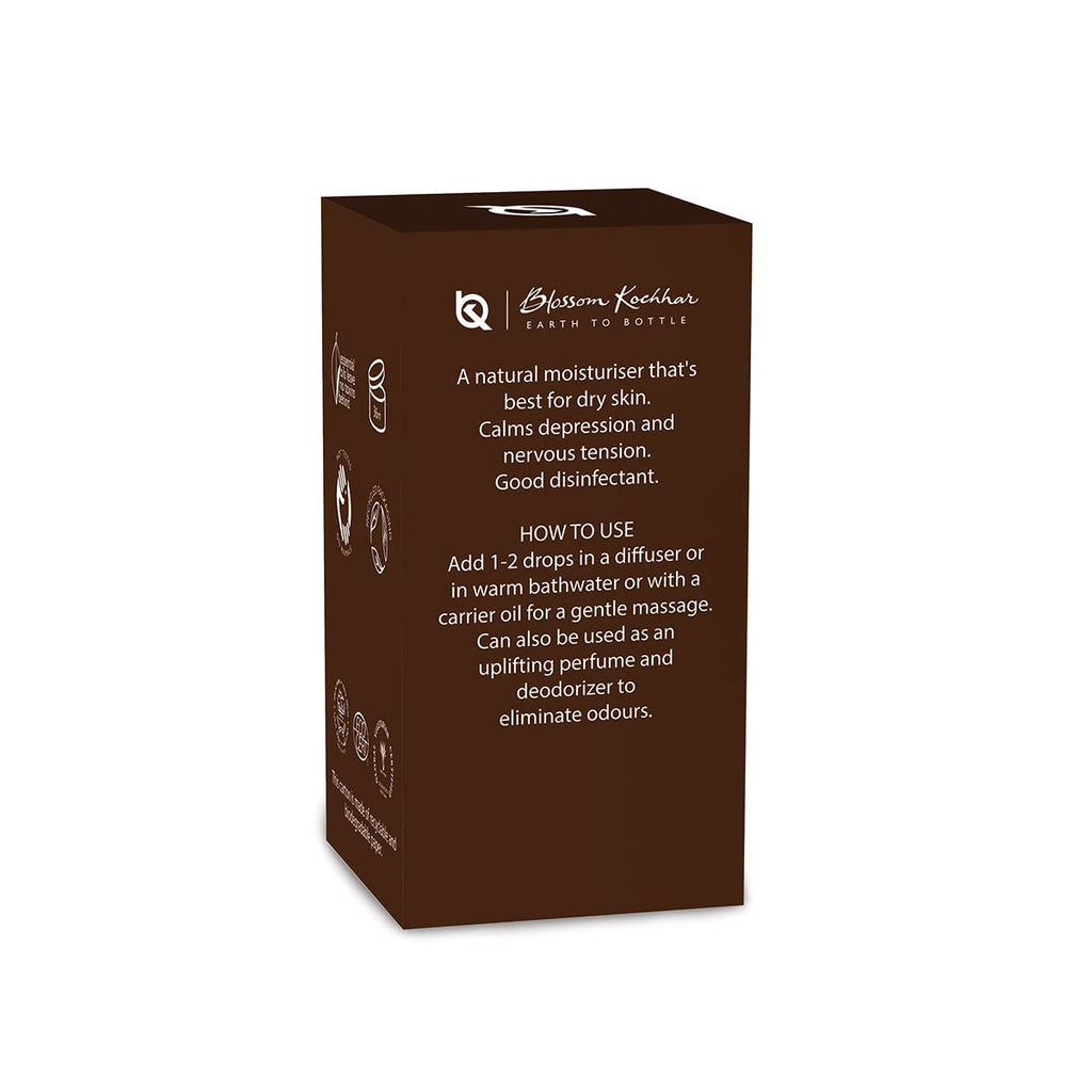 Aroma Magic Sandalwood Essential Oil (20 ml)