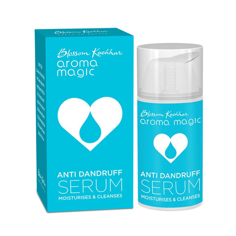 aroma magic anti dandruff serum - 30 ml