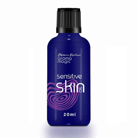 aroma magic sensitive skin oil (20 ml)
