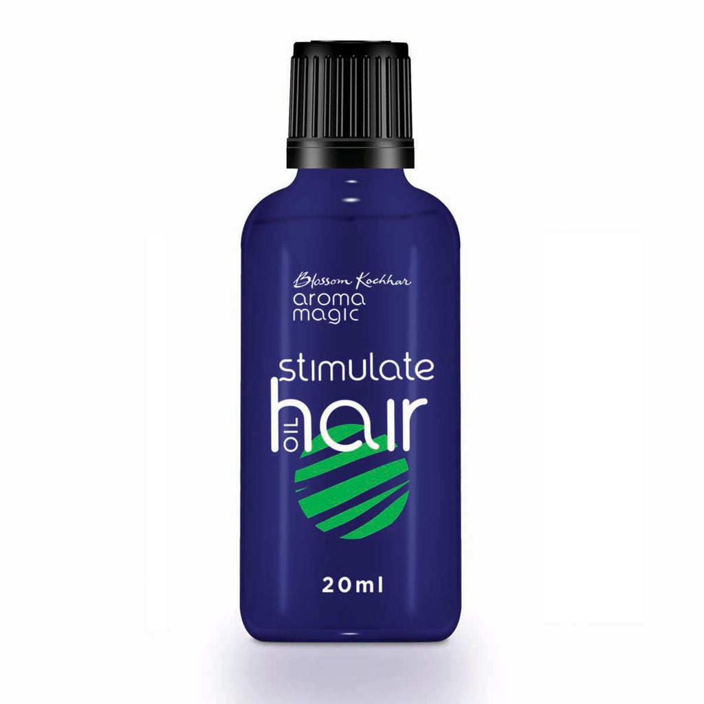 Aroma Magic Stimulate Hair Oil 