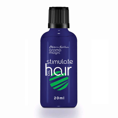 aroma magic stimulate hair oil - 20 ml