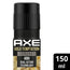 Axe Gold Temptation Long Lasting Deodorant Bodyspray For Men - 150 ml 