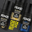 Axe Pulse Long Lasting Deodorant Body spray For Men - 150 ml 