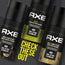 Axe Recharge 24x7 Long Lasting Deodorant Bodyspray For Men - 150 ml 