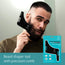 Bombay Shaving Company Beard Shaper Tool - Black 