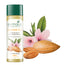 BIOTIQUE BIO ALMOND OIL SOOTHING FACE AND EYE MAKEUP CLEANSER - 120ML 