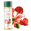 Biotique Flame Of The Forest Hair Oil 