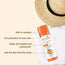 Biotique Bio Carrot Face & Body Sun Lotion / Cream with SPF 40 UVA/ UVB Sunscreen 