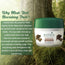 Biotique Musk Root Fresh Growth Repair & Regeneration Hair Pack - 230 gms 