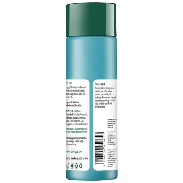 Top Rated Biotique Shampoo Reviews: Types and Rating