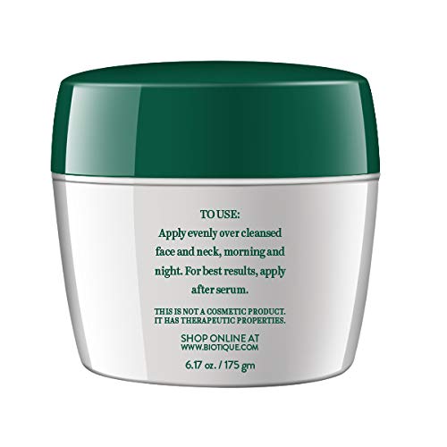 Biotique Saffron Youth Anti Ageing Cream For All Skin Types