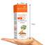 Biotique Sun Shield Sandalwood Ultra Protective Lotion 50+ SPF Sunscreen 
