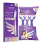 Bombae Body Hair Removal Combo With Disposable RAZOR (Pack Of 3) & Aloe Turmeric Gel 