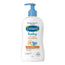Cetaphil Baby Wash & Shampoo Cream with Organic Calendula Hair & Body - 400 ml 