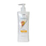 Jovees Citrus Cleansing Milk with Lemon Peel Extract, Almond & Coconut Oil 