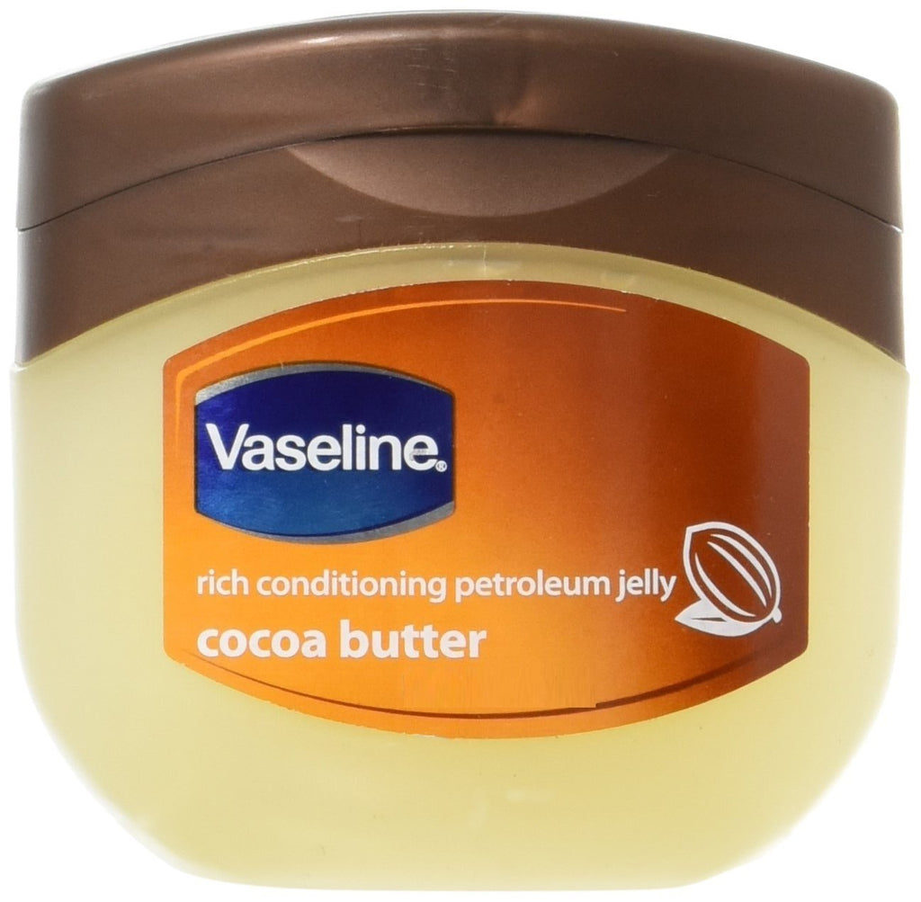 Vaseline Petroleum Jelly Cocoa