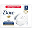 Dove Cream Beauty Bathing Soap-3125 g 