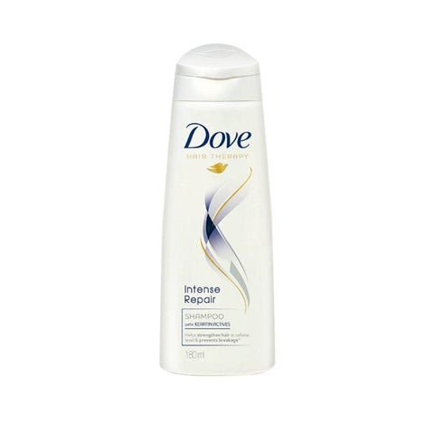 dove hair shampoo intense repair