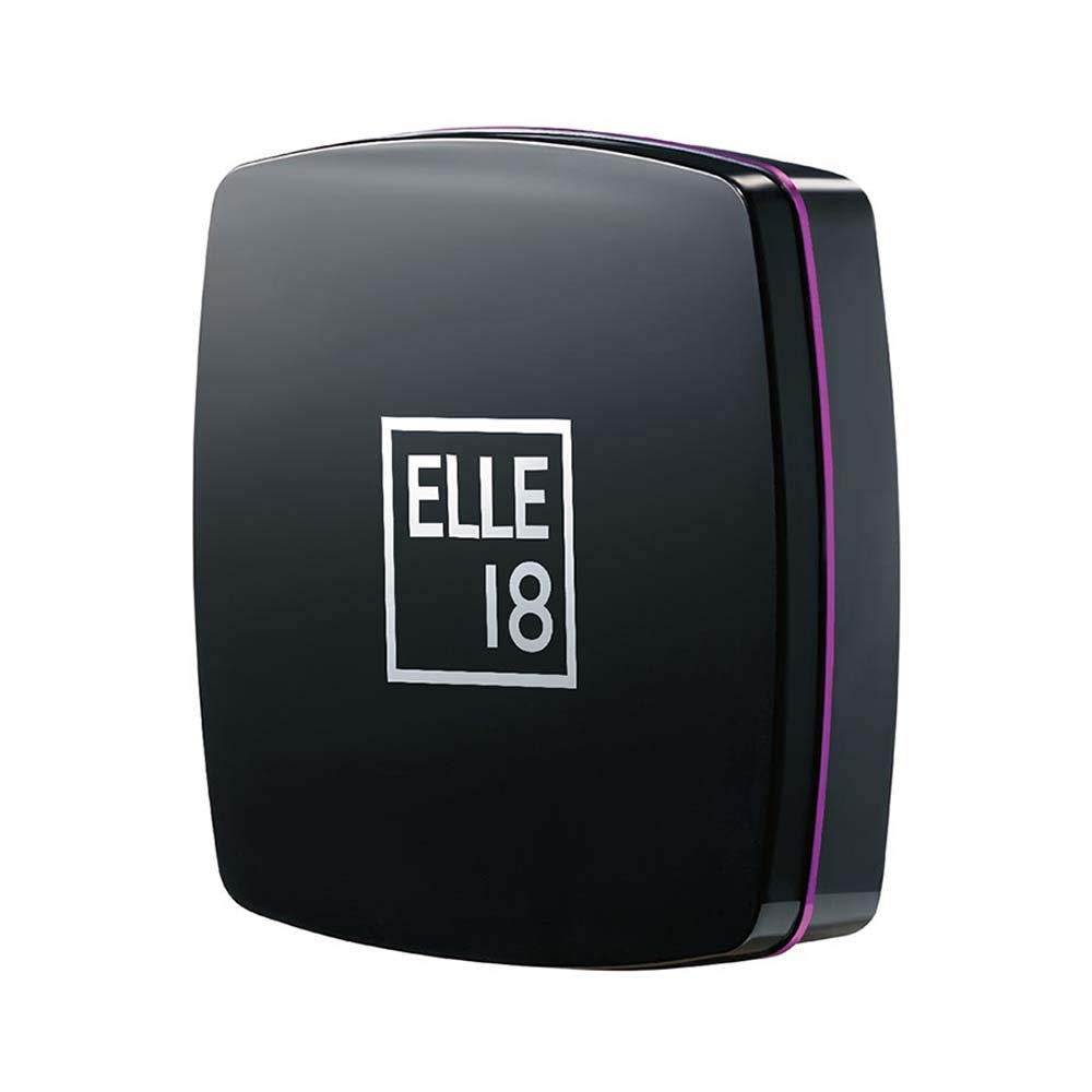 Elle 18 Lasting Glow Compact - 9 gms -Pearl