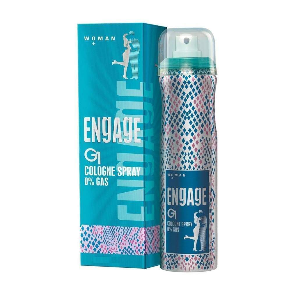 Engage discount perfume female