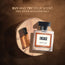 Engage Amber Hues Perfume For Men, Free Tester - 100 ml 