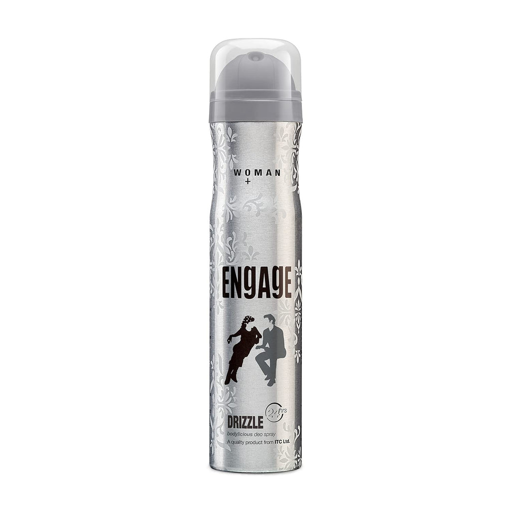 Buy multi Deodorants & Body Sprays for Women by ENGAGE Online