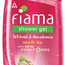 Fiama Patchouli and Macadamia Shower Gel 250ML 
