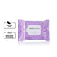 Faces Canada Fresh Clean Glow Makeup Remover Wipes 