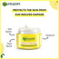 Garnier Bright Complete Vitamin C SPF- 40 - Serum Cream - 45 gms 