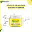 Garnier Bright Complete Vitamin C Serum Cream - With SPF 40 /Pa+++ 
