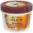 Garnier Fructis Hair Food - Smoothing Macadamia Hair Mask For Dry Unruly Hair - 390 ml 
