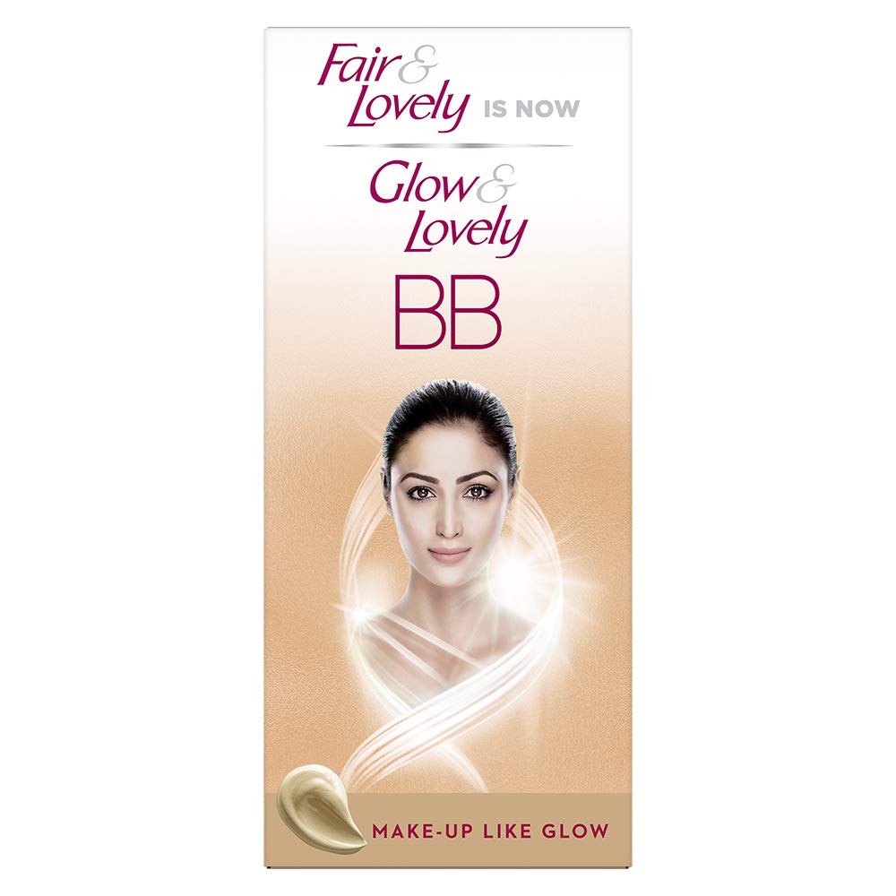Glow & Lovely BB Cream Make up + Multivitamin Cream - Shade 01
