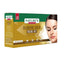 Nature's Essence Glowing Gold Facial Kit Single Use - 20 gm 