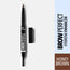 Blue Heaven Brow Perfect Eyebrow Enhancer Pencil + Comb 0.30 gms 